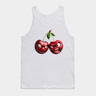 Double Trouble Tank Top